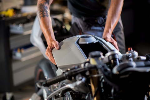 3D-принтер Zortrax M300 Plus