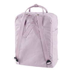 Рюкзак Fjallraven Kanken лавандовый, 16 л