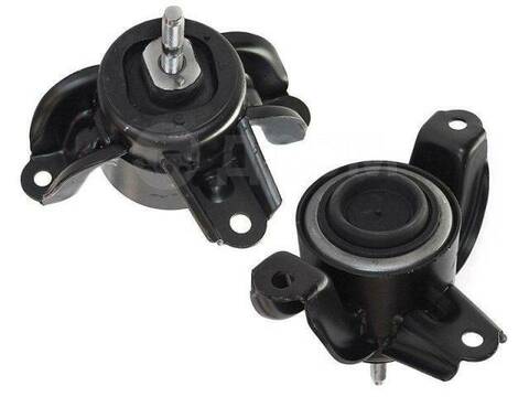 ПОДУШКА ДВИГАТЕЛЯ ПРАВАЯ SOLARIS, RIO III NSP