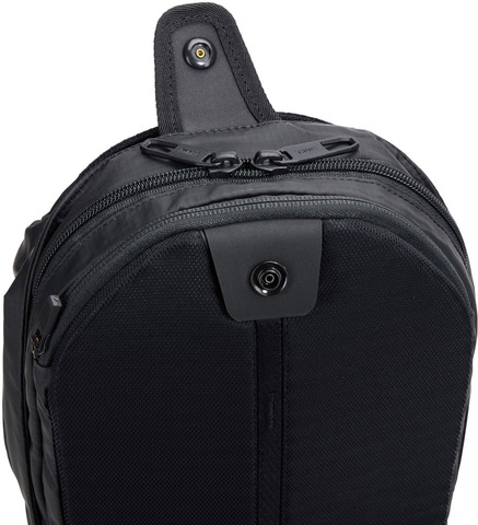 Картинка рюкзак однолямочный Thule Tact Sling 8L  - 10