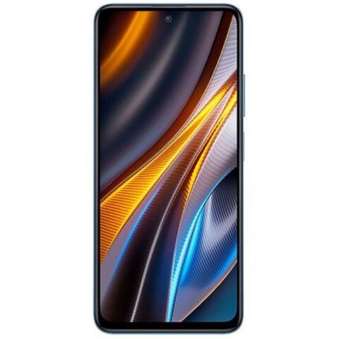 Xiaomi Poco X4 GT 8 128Gb EU Blue