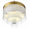 Люстра подвесная ST Luce Aversa SL1352.203.12