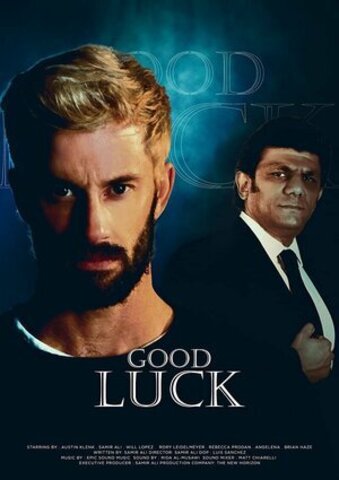 Good luck (2022)