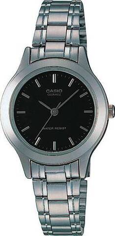 Наручные часы Casio LTP-1128A-1A фото