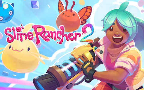 Slime Rancher 2 (для ПК, цифровой код доступа)