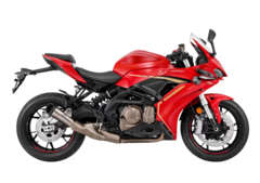 QJMOTOR SRK 600 RC