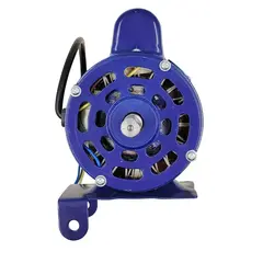 Двигатель эл. переменного тока ПУЛЬСАР для сверлильного станка (791-387-027)