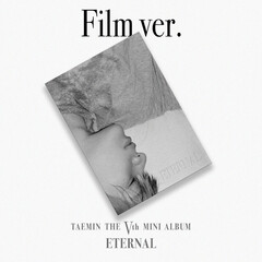 Альбом TAEMIN ETERNAL (Film Ver.)