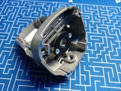 Корпус редуктора в сборе ПУЛЬСАР 230-2100 (792-483-117)