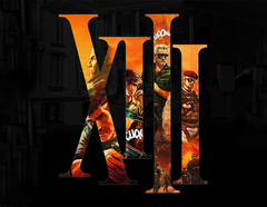 XIII (для ПК, цифровой код доступа)