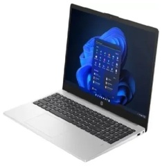 Ноутбук HP 250 G10 8A5J1EA серебристый