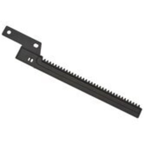 Зубчатая рейка /Основание ограничителя формата бумаги Kyocera RACK CURSOR 3CY06090