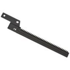 Зубчатая рейка /Основание ограничителя формата бумаги Kyocera RACK CURSOR 3CY06090