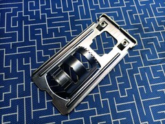 Лыжа ПУЛЬСАР ЛЭ600 (792-582-035)