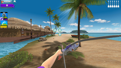 Archery Club (для ПК, цифровой код доступа)