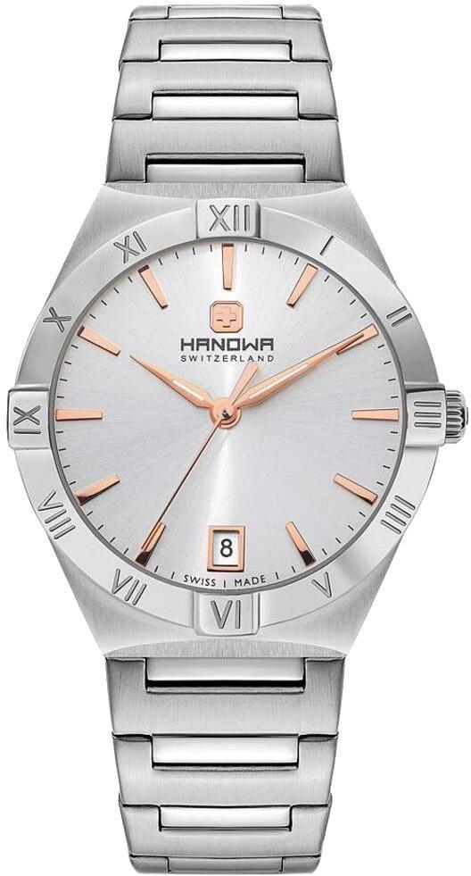 Часы женские Hanowa HAWLH2200402 Surselva