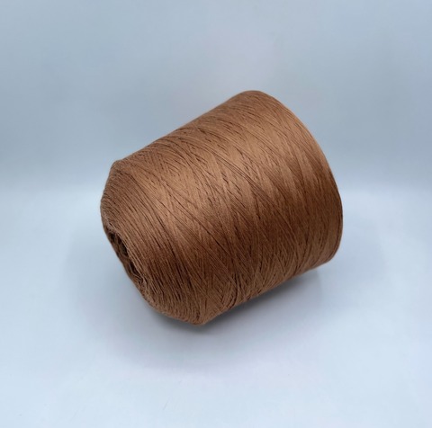 Sudwollgroup (пр.Германия), art.Jasmin, 375м(смотка в 4 нити)/100гр,100% меринос, цвет-Грецкий орех, арт.35685