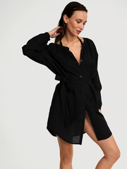 VICTORIA'S SECRET ПЛЯЖНОЕ ПЛАТЬЕ-ТУНИКА