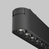 Трековый светильник Maytoni Points TR082-1-12W3K-M-B