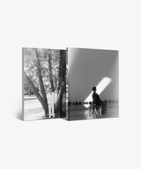 Фотобук Special 8 Photo-Folio Me, Myself, and RM - Entirety