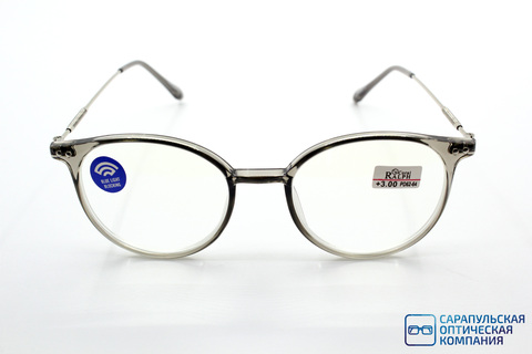 Очки готовые для зрения RALPH RA0868