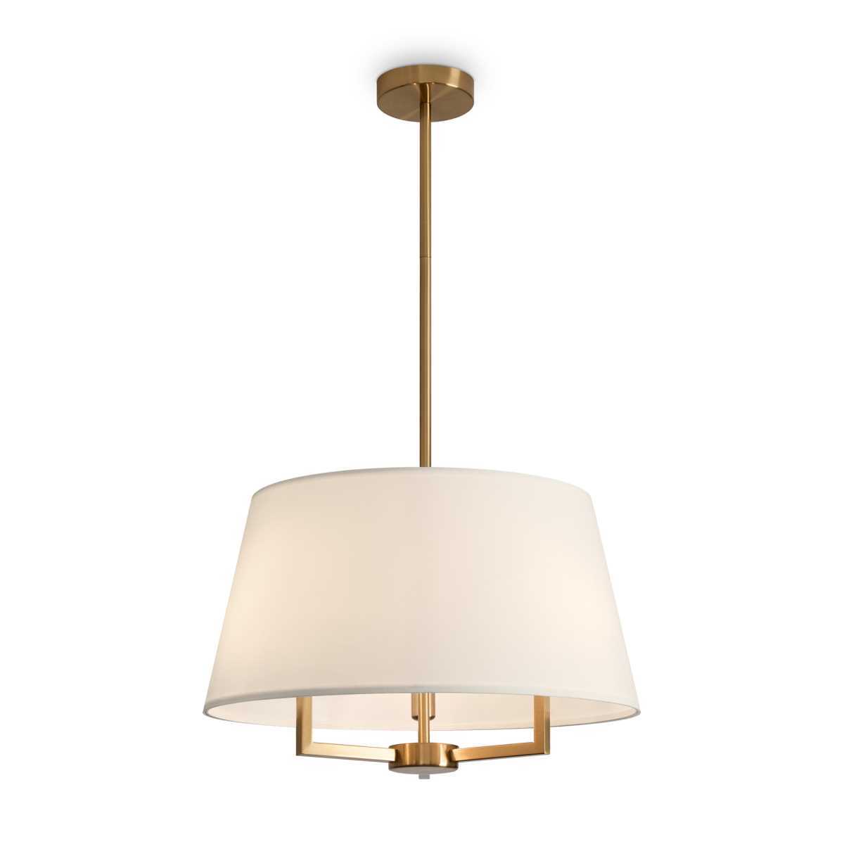 Потолочный светильник Freya FR2042CL-03BS