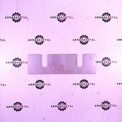 Пластина телескопа металлическая | 158/30499 | Аналог