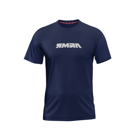 Спортивная футболка "ЯМАЛ"