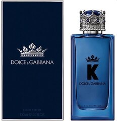 Dolce & Gabbana K, 100 ml (для мужчин)