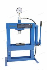 Пресс настольный гидравлический, усилие 10 т RP-10B (JT)