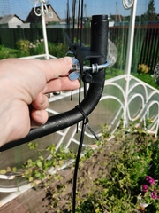 Антенна сотовая Триада-4535 SOTAantenna.ru. Антенна LTE 450 МГц направленная на кронштейн