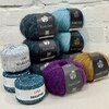 Набор пряжи KUMARA GARDEN Set