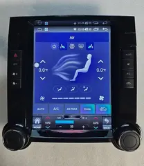 Магнитола Volkswagen Touareg (2002-2010) Android 10 4/64GB IPS DSP 4G модель NH-V9701