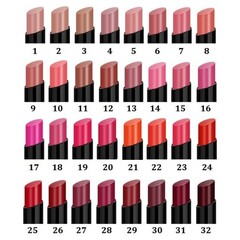 Golden Rose Помада SHEER SHINE STYLO  тон 04