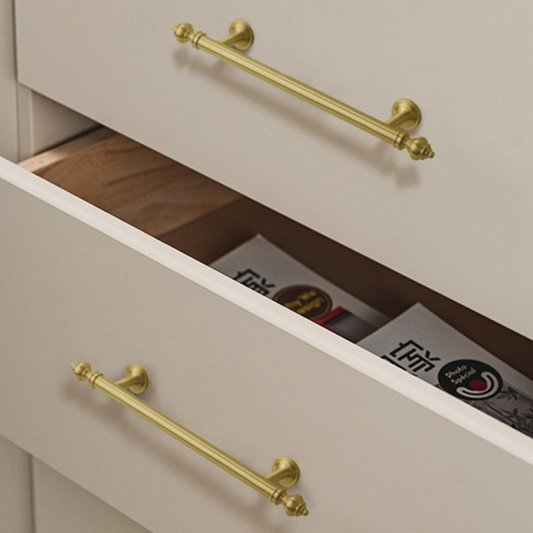 Мебельная ручка VELO