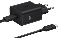 Зарядное устройство Samsung EP-T4511XBEGRU USB Type-C черный