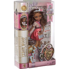 Сидар Вуд. Покрытые сахаром. Sugar Coated