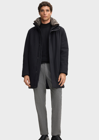 Куртка Strellson Flex Overjacket