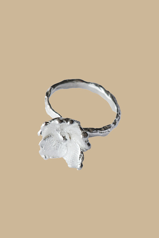 Кольцо FLOWER MINI