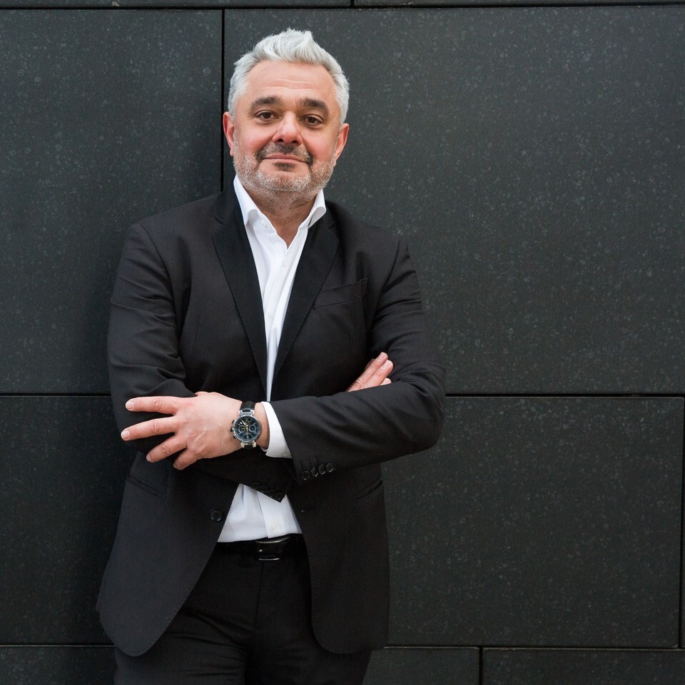 Маринович Владимир Владимирович