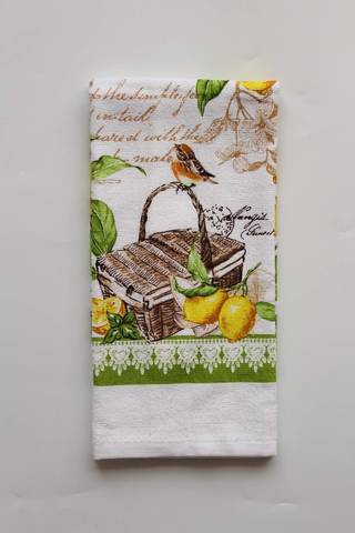 Набор для кухни №5 Sofi De MarkO