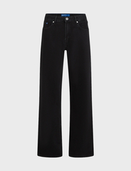 Джинсы KARL LAGERFELD JEANS Mr Relaxed Denim
