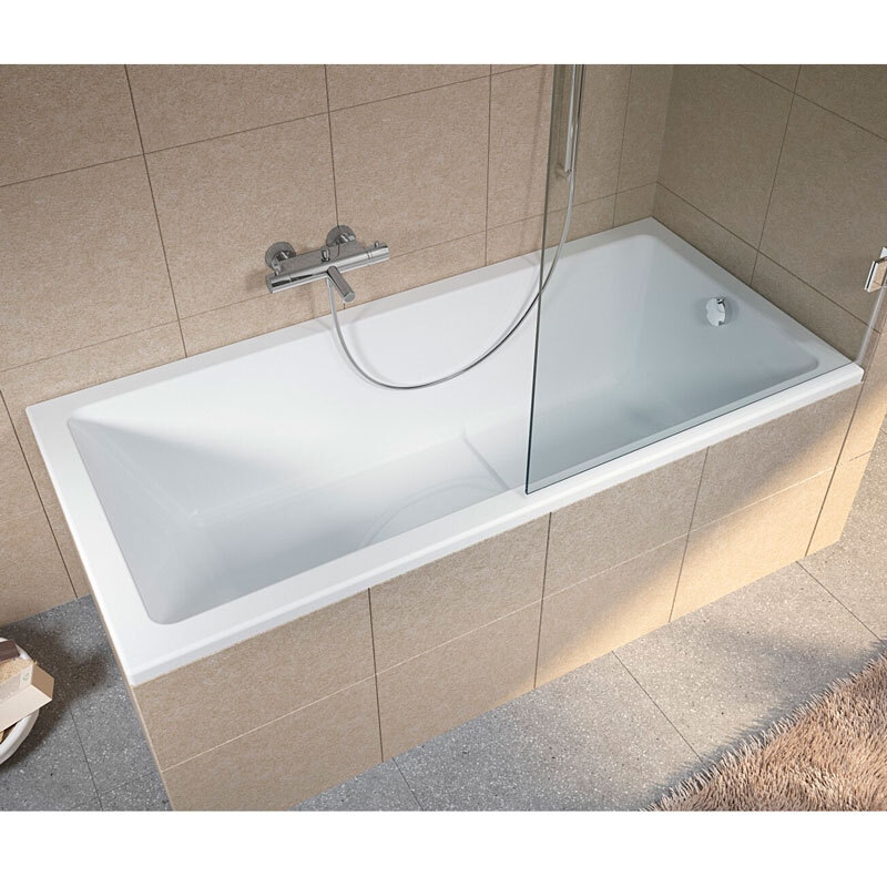 ванна Riho Lusso Plus