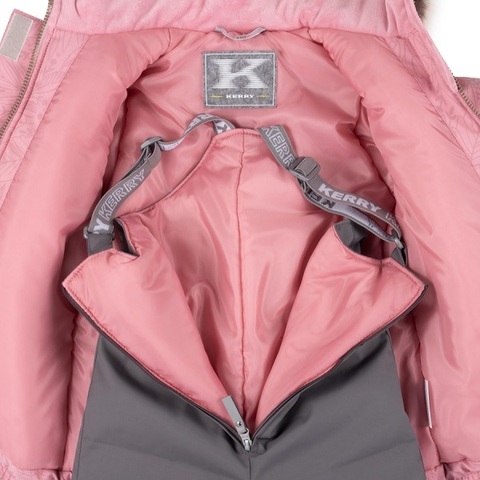 Зимний комплект KERRY RUBY K25420 N 01230