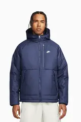 Куртка Nike Therma-Fit Total 90 - темно-синий