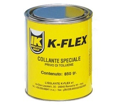 Клей K–FLEX K-420 для покрытий AL CLAD, IC CLAD SR, IC CLAD BK и IN CLAD