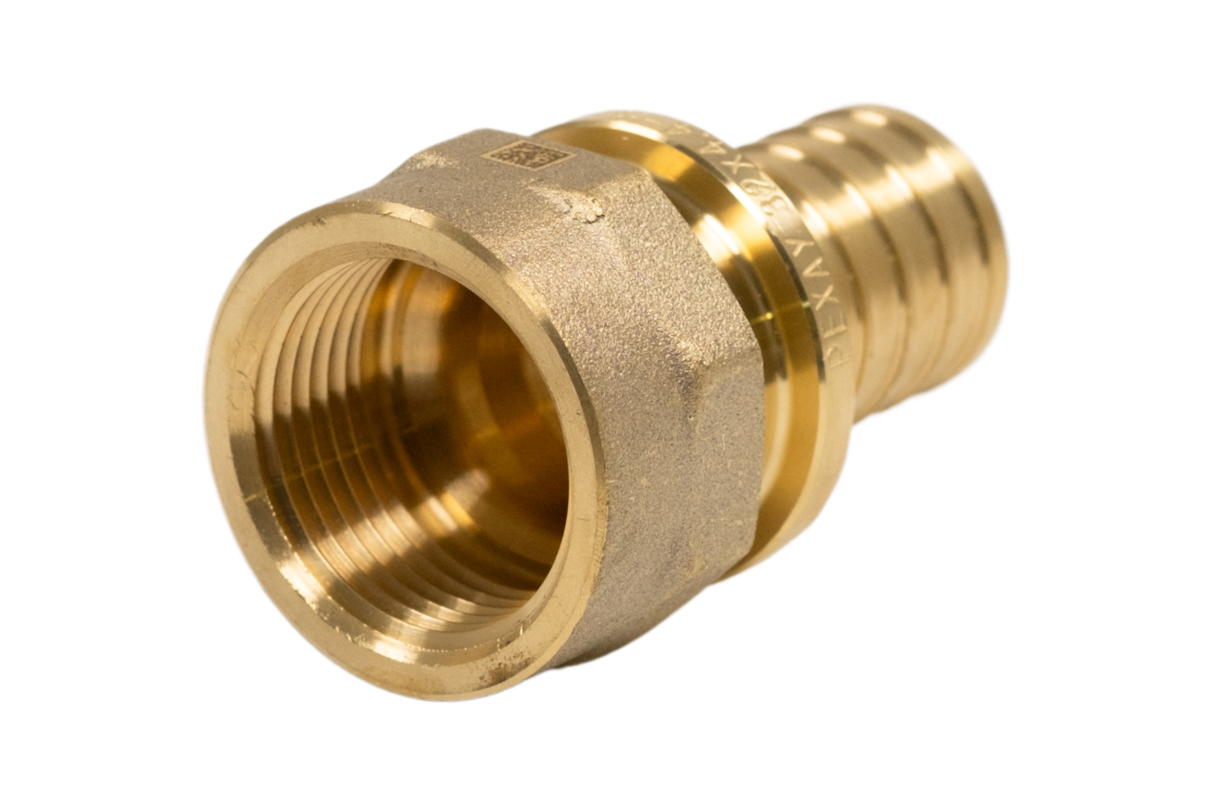 Переходник РЕХАУ с внутренней резьбой 32-Rр 1 MX