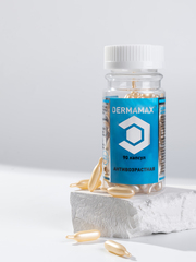 Капсулы против пигментации с алоэ вера 1 упак./ 90штук