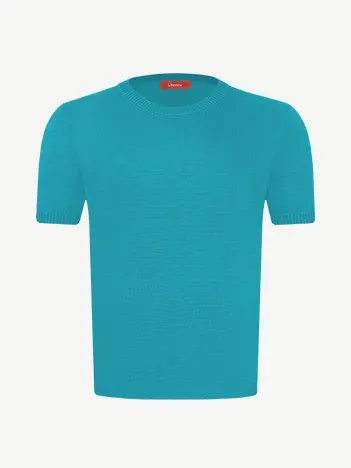 Футболка из экохлопка