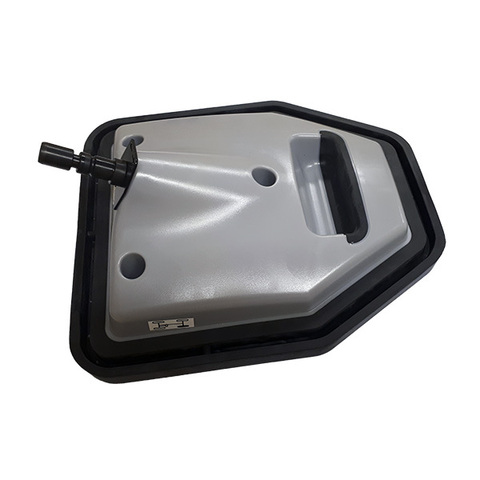 214-131-1-R Корпус мишени HD ЛЗ, HUNTER